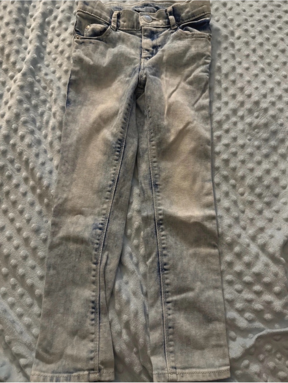 Girls jeans
